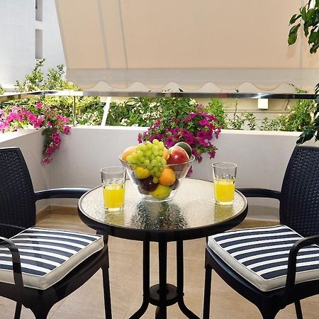 New Apartment Near The Beach. La Canea Esterno foto