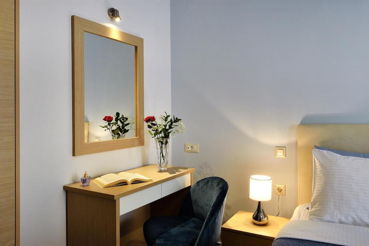 New Apartment Near The Beach. La Canea Esterno foto